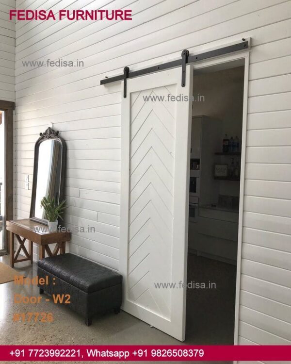 Pooja Room Door Designs With Glass, Kitchen Door Design 2020 Door Idea Gallery | Door Designs