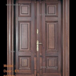 Lokhandi Safety Door Design, Beautiful Door Design Door Idea Gallery | Door Designs