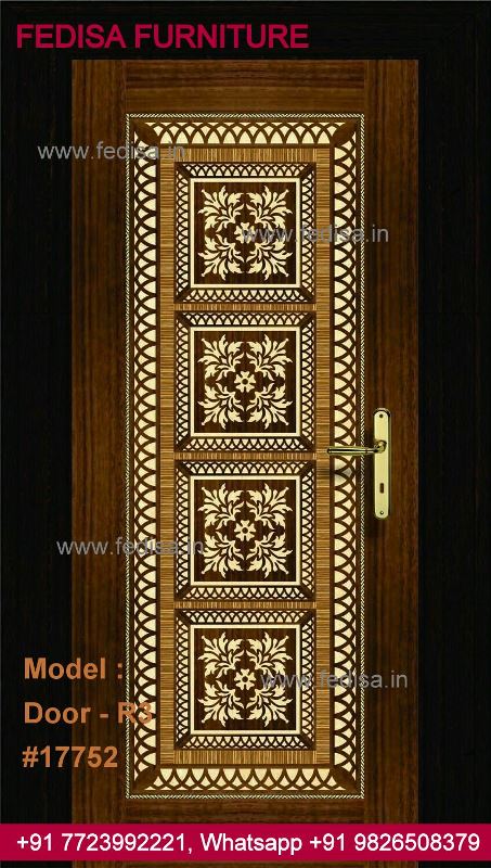 Main Door Grill, Main Door Grill Door Idea Gallery | Door Designs