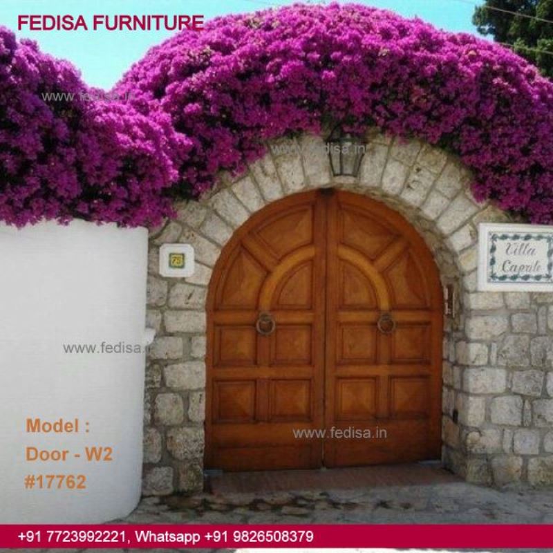 Main Door Grill, Solid Door Design Door Idea Gallery | Door Designs