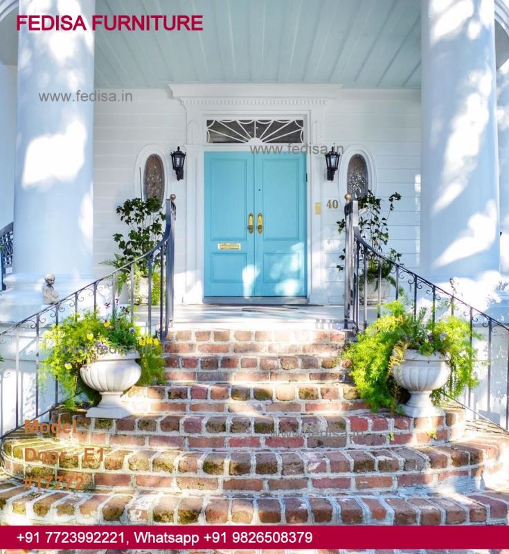 Lokhandi Safety Door Design, Darwaja Dijain Door Idea Gallery | Door Designs