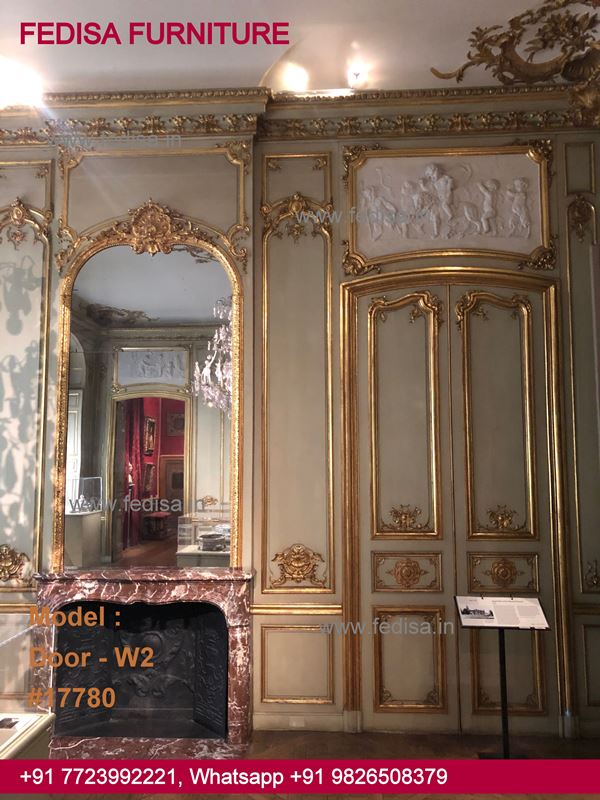 Pooja Room Door Designs With Glass, Design Windows And Doors Door Idea Gallery | Door Designs