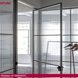 Main Entrance Sliding Door Design, Steel Grill Gate Door Idea Gallery | Door Designs