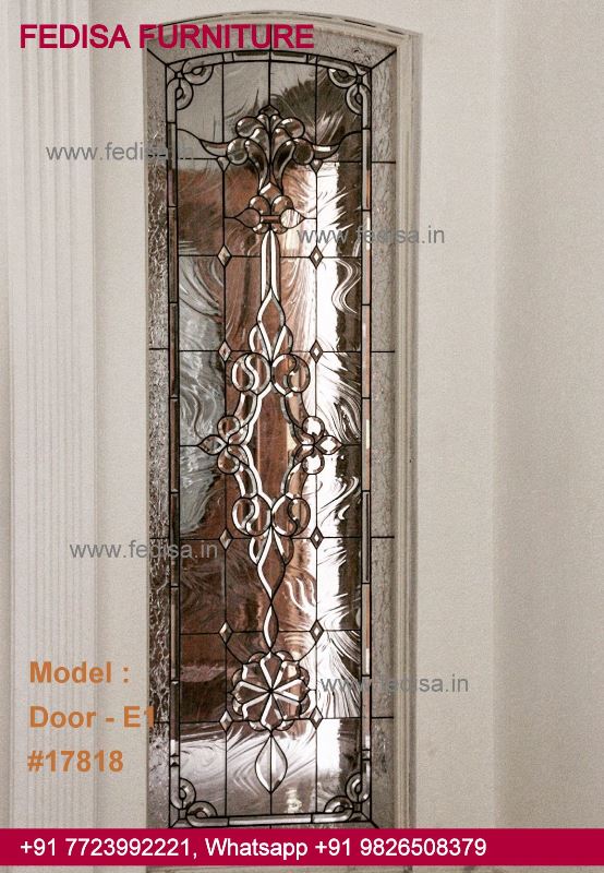 Mosquito Net Door Design, Sagwan Lakdi Ka Darwaza Door Idea Gallery | Door Designs