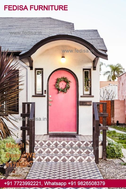 Small Pooja Room Door Design, Palla Ka Design Door Idea Gallery | Door Designs