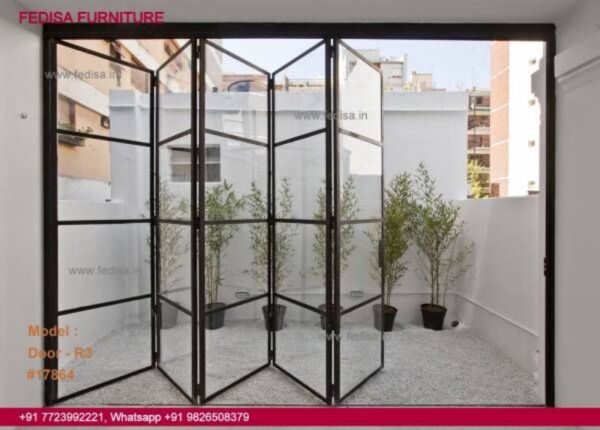 Wooden Safety Door Design, Door Design Double Door Idea Gallery | Door Designs