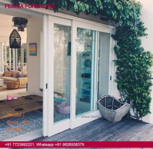 Main Entrance Sliding Door Design, Upvc Door Design Door Idea Gallery | Door Designs