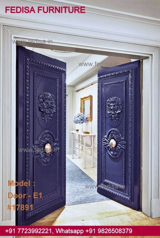 Main Door Grill, Lokhand Darwaja Design Door Idea Gallery Door Designs