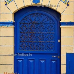 Mosquito Net Door Design, Front Double Door Designs In Wood Door Idea Gallery | Door Designs