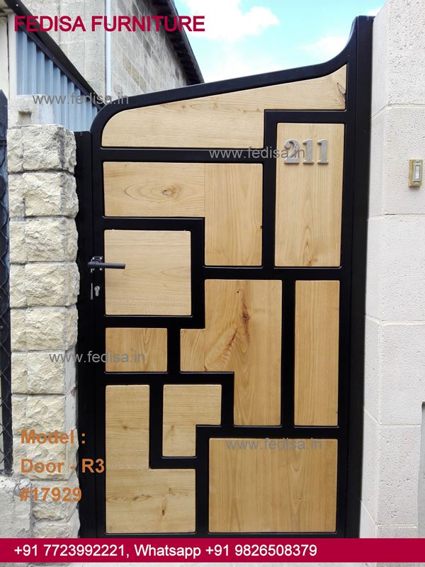 Main Entrance Sliding Door Design, Bifold Door Design Door Idea Gallery | Door Designs