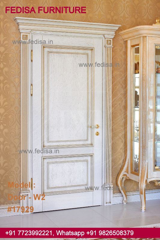 Modern Door Design For Home, 3D Door Design Price Door Idea Gallery