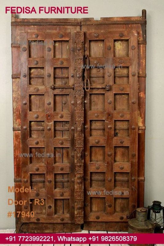 Mosquito Net Door Design, Door Pop Design Door Idea Gallery | Door Designs