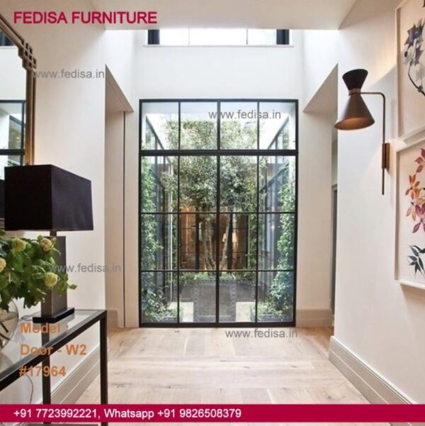 Lakdi Ke Darwaje Ka Design, Bed Door Design Door Idea Gallery | Door Designs
