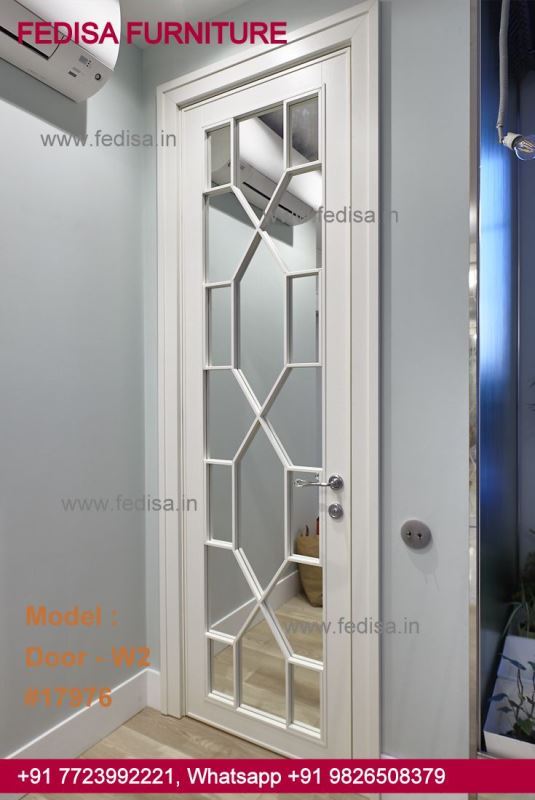 Mosquito Net Door Design, English Door Design Door Idea Gallery | Door Designs