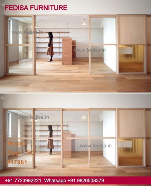 Main Door Grill, False Door Design Door Idea Gallery | Door Designs