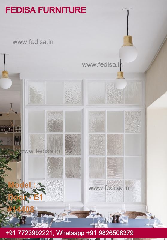 Lokhandi Safety Door Design, Designer Internal Doors Door Idea Gallery | Door Designs