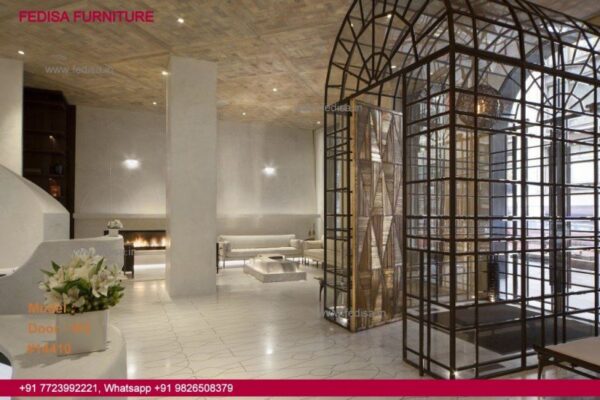 Main Entrance Sliding Door Design, Gate Sunmica Design Door Idea Gallery | Door Designs