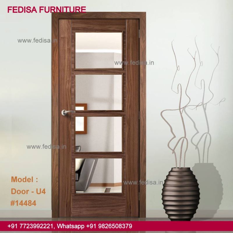Lokhandi Safety Door Design, Steel Jali Door Door Idea Gallery | Door Designs