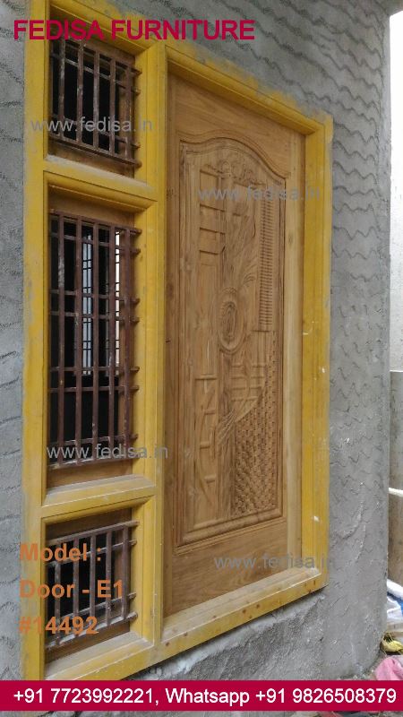 New Door Design 2020 India, Stainless Door Design Door Idea Gallery | Door Designs