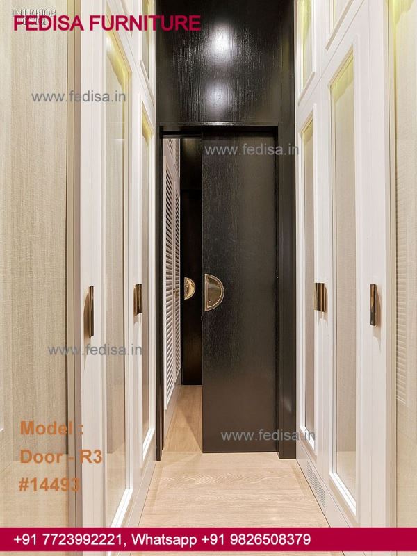 Modern Door Design For Home, Veneer Main Door Design Door Idea Gallery | Door Designs