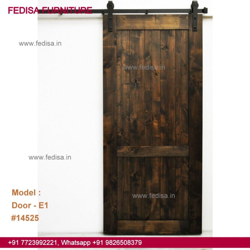 Mosquito Net Door Design, Septi Door Design Door Idea Gallery | Door Designs