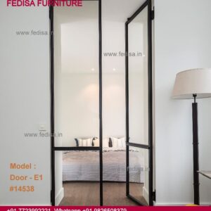 Modern Door Design For Home, Sunmica Door Design Catalogue Door Idea Gallery | Door Designs