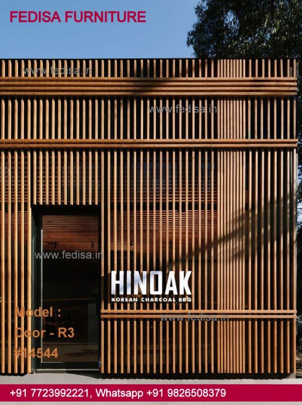 New Door Design 2020 India, Door Stopper Design Door Idea Gallery | Door Designs