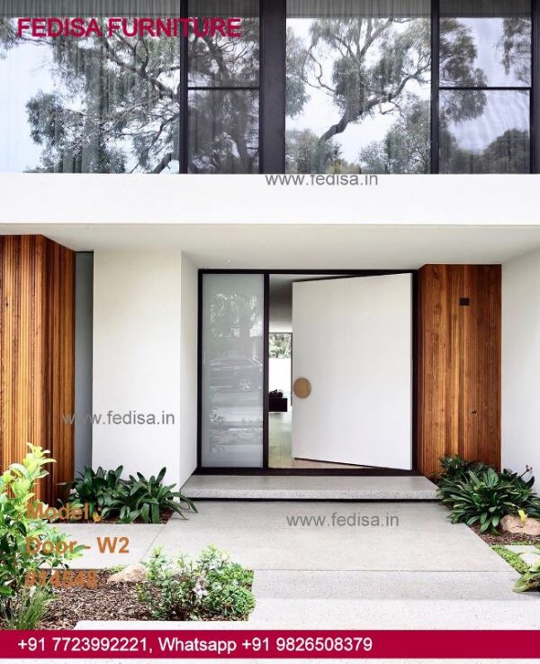 Small Pooja Room Door Design, Elegant Door Design Door Idea Gallery | Door Designs
