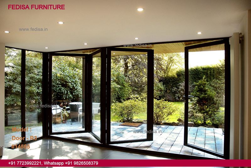 Main Entrance Sliding Door Design, Plain Wooden Door Design Door Idea Gallery | Door Designs