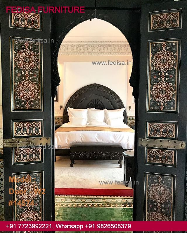 Modern Door Design For Home, Darwaza Ke Design Door Idea Gallery | Door Designs