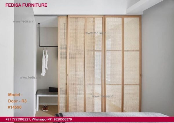 Lokhandi Safety Door Design, Window And Door Design Center Door Idea Gallery | Door Designs