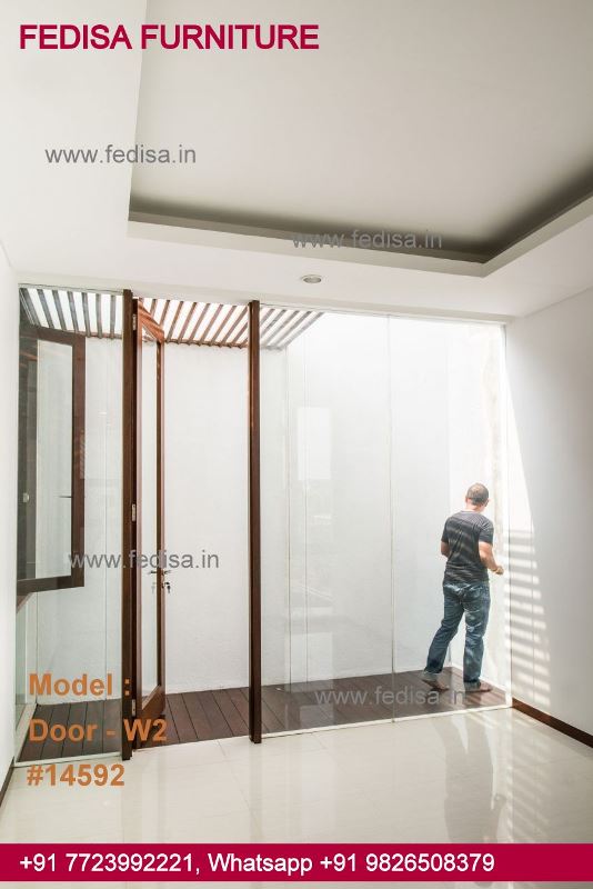 Modern Door Design For Home, Interior Iron Doors Door Idea Gallery | Door Designs