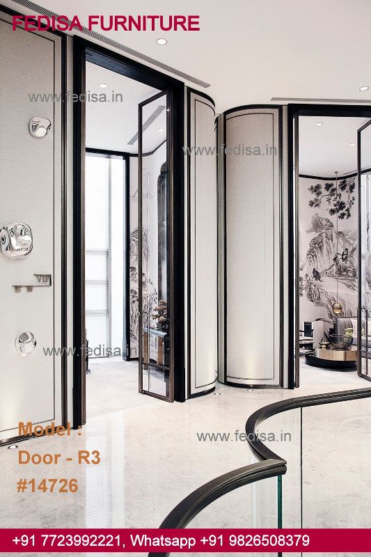 Main Door Grill, Wooden Door Jali Design Door Idea Gallery | Door Designs