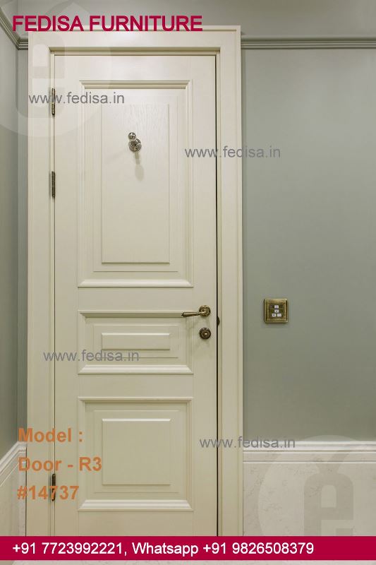 Lakdi Ke Darwaje Ka Design, Lakdi Ka Door Ka Design Door Idea Gallery | Door Designs
