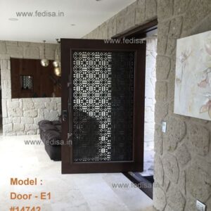 New Door Design 2020 India, Contemporary Front Door Designs Door Idea Gallery | Door Designs