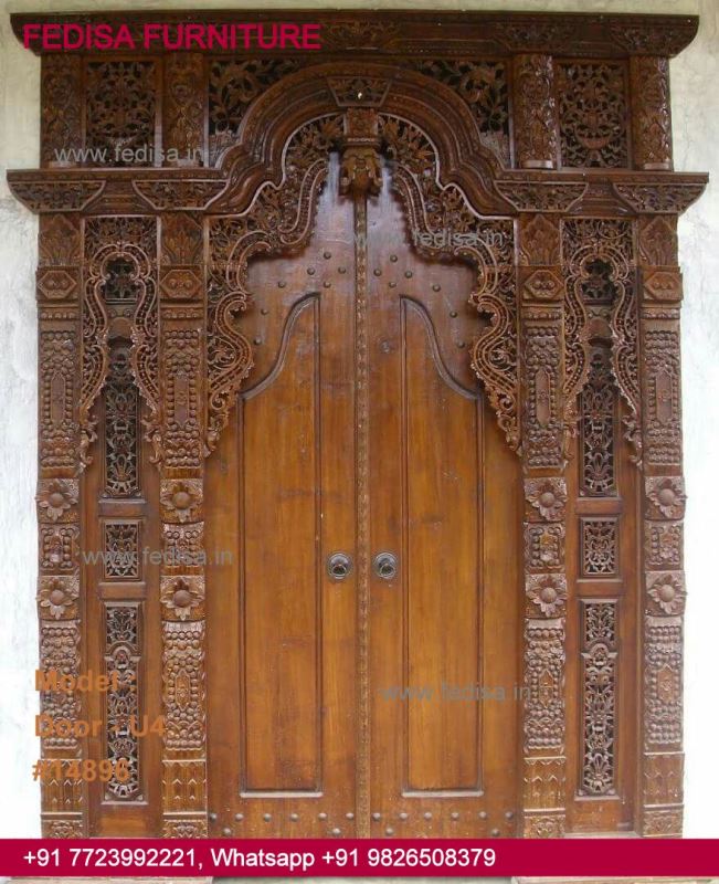 Mosquito Net Door Design, Collapsible Door Design Door Idea Gallery | Door Designs