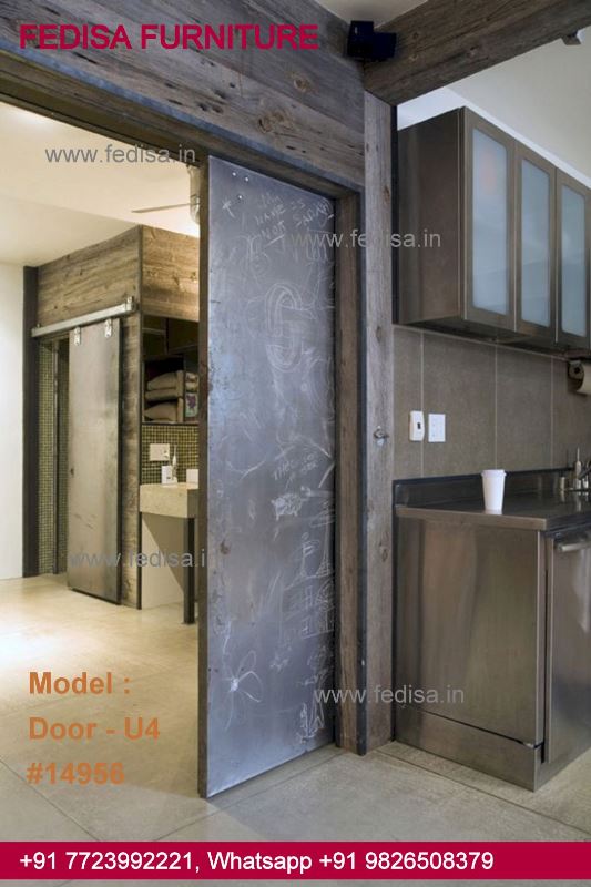 New Door Design 2020 India, Simple Metal Door Design Door Idea Gallery | Door Designs
