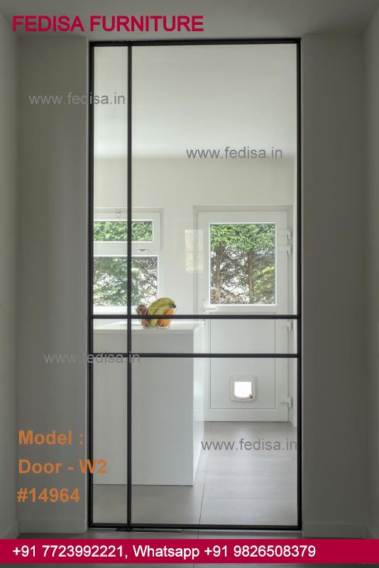 New Door Design 2020 India, Iron Main Door Designs For Home Door Idea Gallery | Door Designs