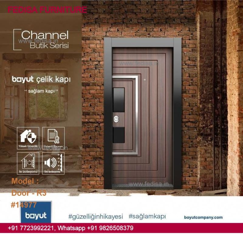 Lokhandi Safety Door Design, Arch Glass Door Design Door Idea Gallery | Door Designs