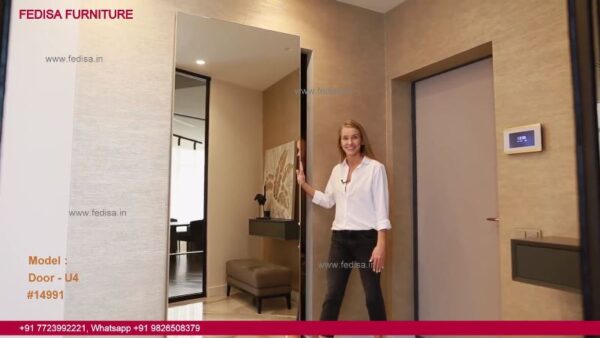 Small Pooja Room Door Design, Iron Sliding Door Design Door Idea Gallery | Door Designs