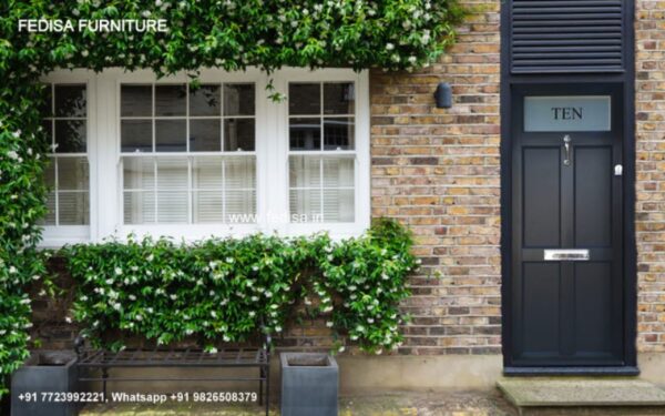 New Door Design 2020 India, Steel Gate Design Single Door Idea Gallery | Door Designs