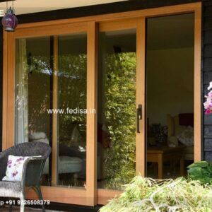 Mosquito Net Door Design, Stylish Modern Bedroom Door Design Door Idea Gallery | Door Designs