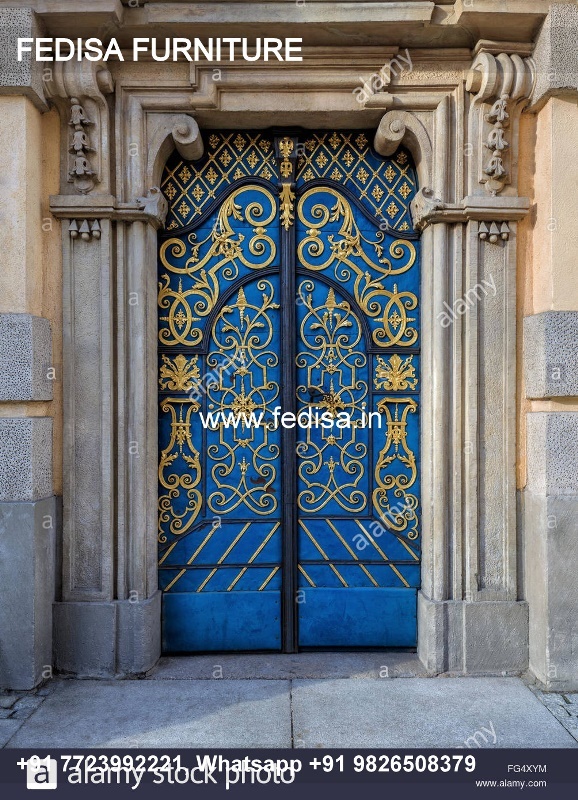 Modern Door Design For Home, Wood Carving Designs Flower In Door Door Idea Gallery | Door Designs