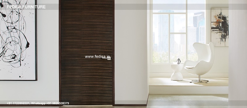 Modern Door Design For Home, Main Door Wood Design 2020 Door Idea Gallery | Door Designs