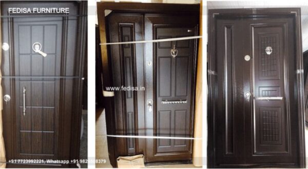 Small Pooja Room Door Design, Main Door New Design 2020 Door Idea Gallery | Door Designs