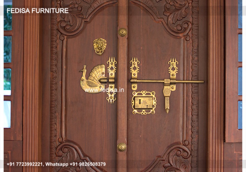 Mosquito Net Door Design, Steel Room Door Design Door Idea Gallery | Door Designs