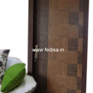 Pooja Room Door Designs With Glass, Front Double Door Design For Home Door Idea Gallery | Door Designs