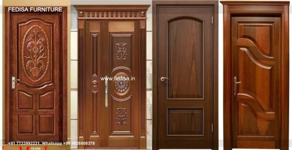 Pooja Room Door Designs With Glass, Elephant Door Design Door Idea Gallery | Door Designs