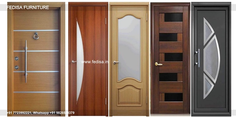 Lakdi Ke Darwaje Ka Design, 4 Feet Main Door Design Door Idea Gallery | Door Designs