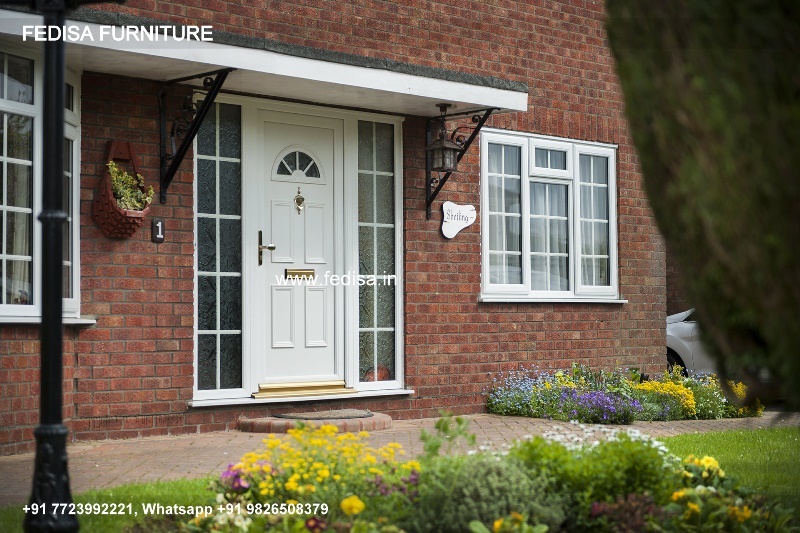 Mosquito Net Door Design, Pvc Main Door Design Door Idea Gallery | Door Designs